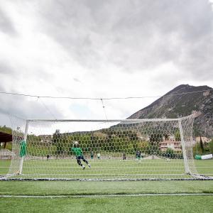 Campo di calcio 2 di paolo cocco