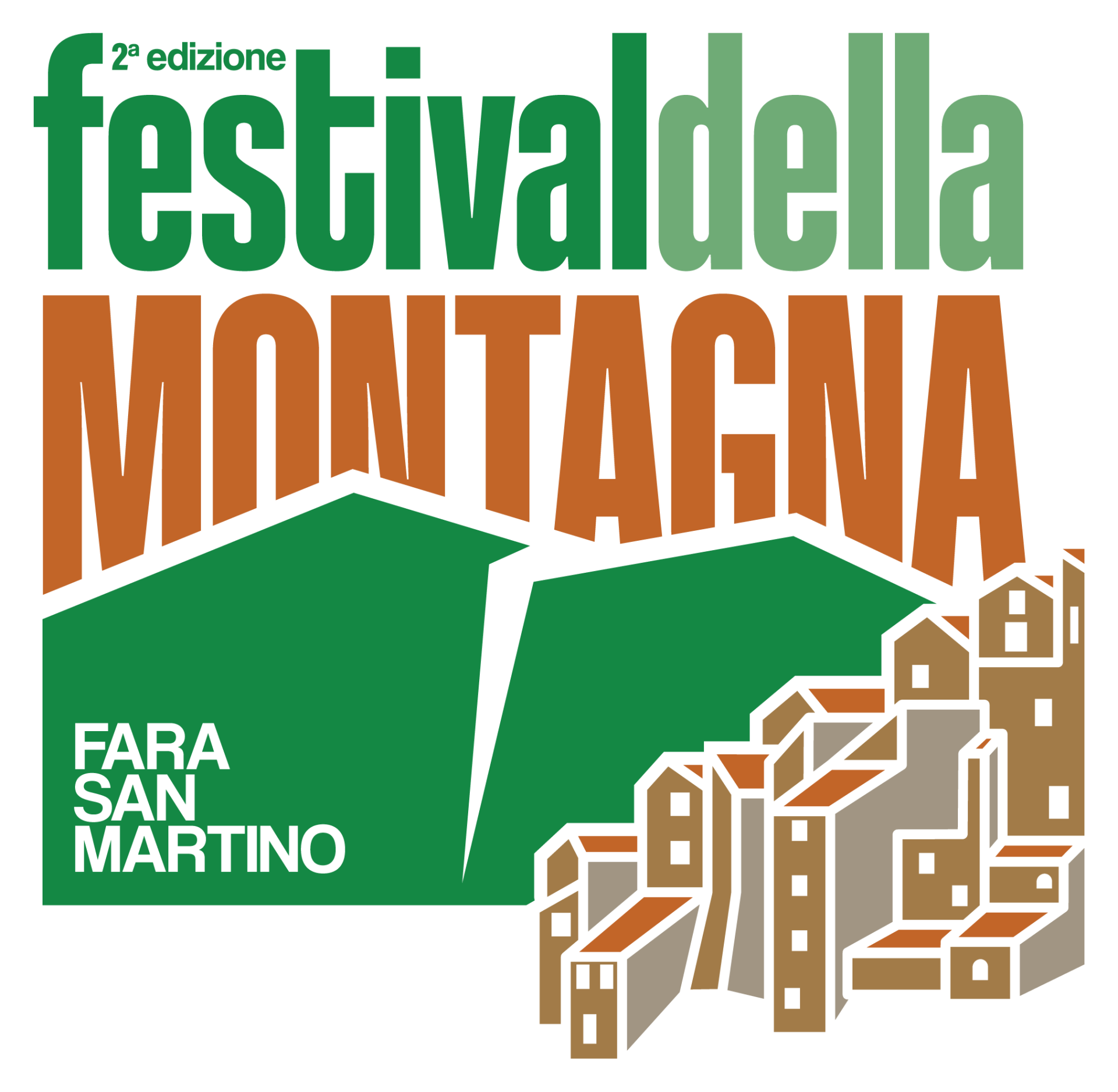 WEEKEND del FESTIVAL della MONTAGNA