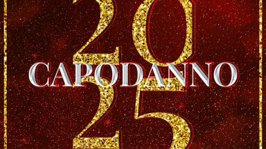 CENONE di CAPODANNO 2025