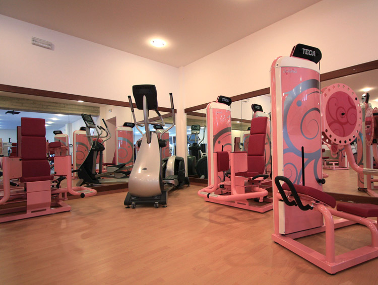 palestra
