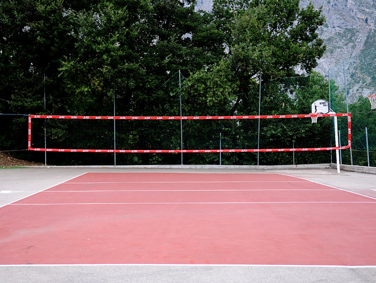 sport volley